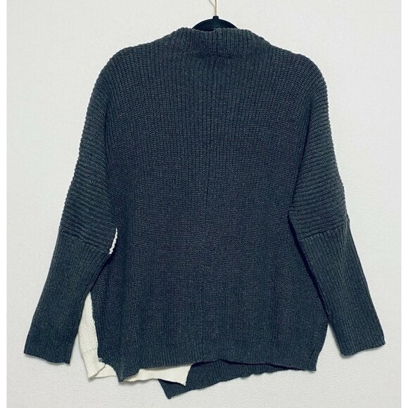 Neon Buddha Sweater Womens XS Classic Solstice Pullover Oversized Lagenlook - Picture 4 of 8